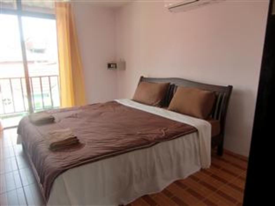 Happy Guest House Phuket Luaran gambar