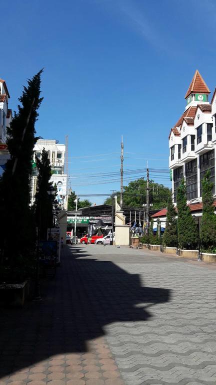 Happy Guest House Phuket Luaran gambar