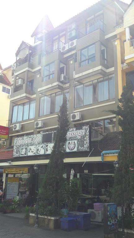Happy Guest House Phuket Luaran gambar